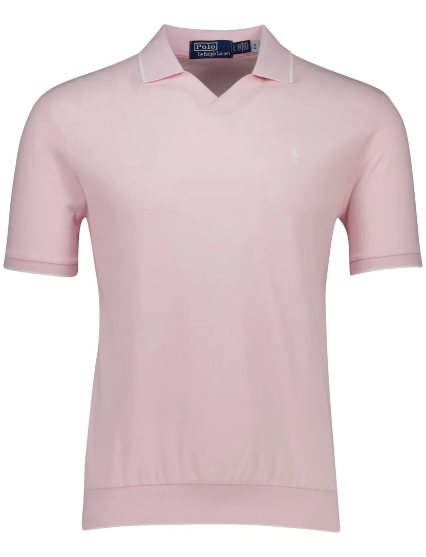Polo Ralph Lauren classics polo roze