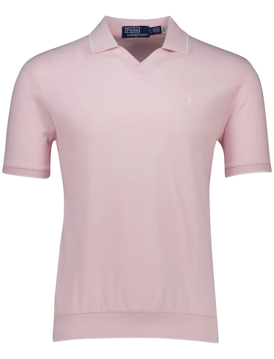 Polo Ralph Lauren classics polo roze
