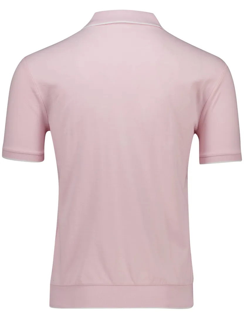 Polo Ralph Lauren classics polo roze