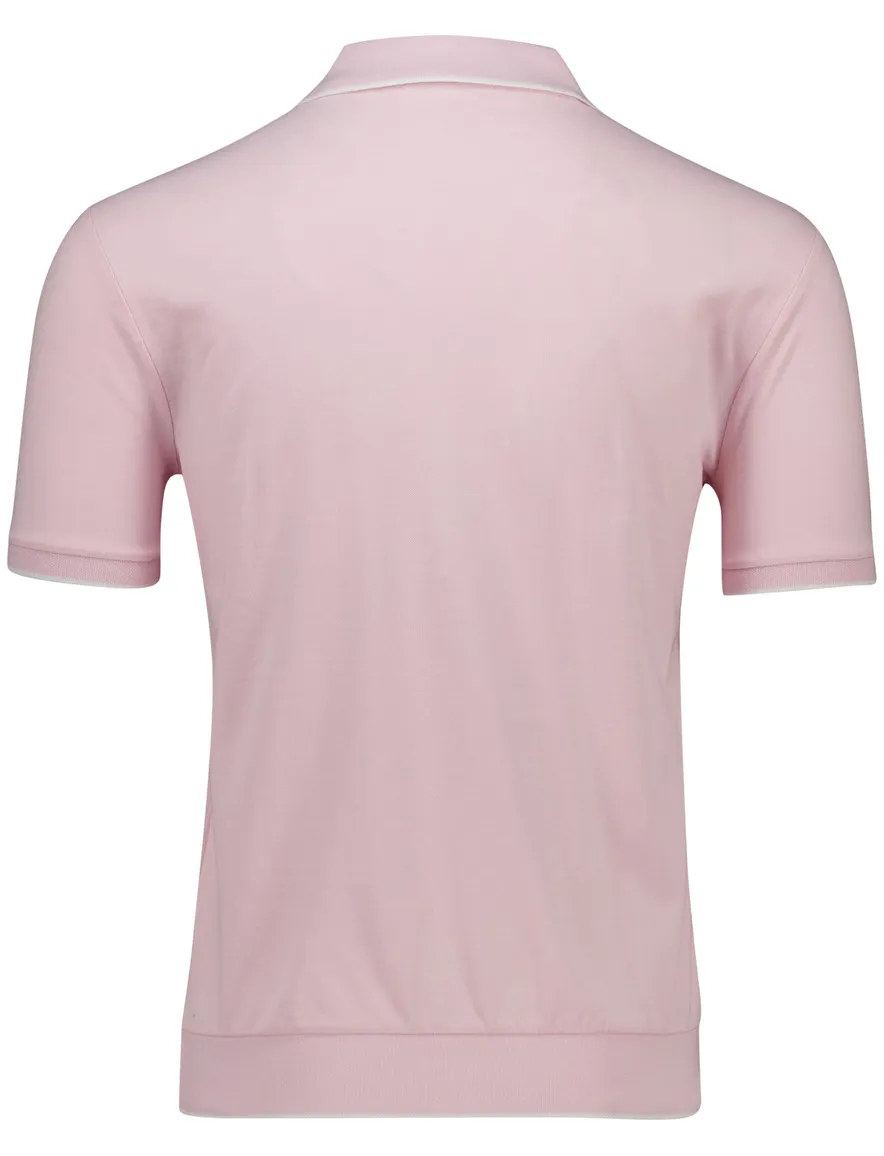 Polo Ralph Lauren classics polo roze