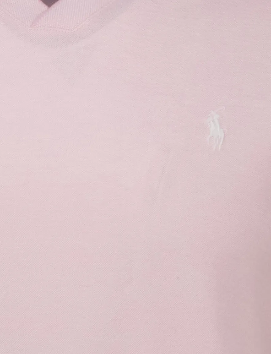 Polo Ralph Lauren classics polo roze