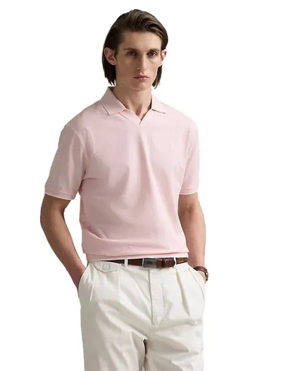 Polo Ralph Lauren Polo Ralph Lauren classics polo roze
