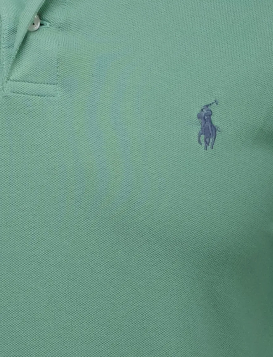 Polo Ralph Lauren poloshirt groen