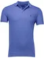 modieuze blauwe Polo Ralph Lauren polo custom slim fit