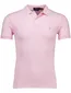 Polo Ralph Lauren polo roze katoen slim fit
