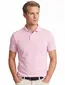 katoenen Polo Ralph Lauren polo roze normale fit