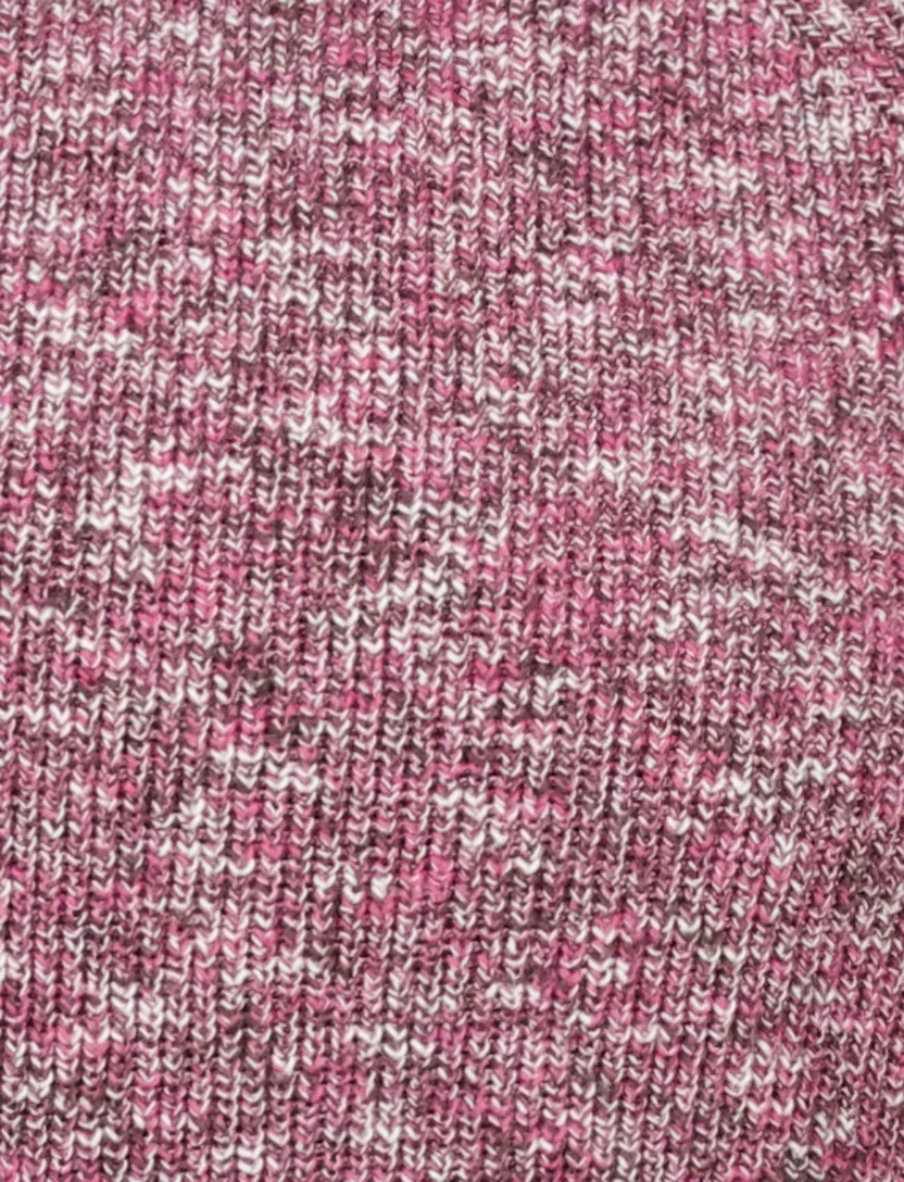 State of Art Bonneterie gebreide trui roze