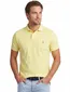 geel Polo Ralph Lauren poloshirt
