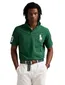 Polo Ralph Lauren polo groen classics