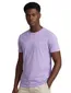 Polo Ralph Lauren classic fit t-shirt paars katoen