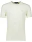 Polo Ralph Lauren t-shirt crème katoen