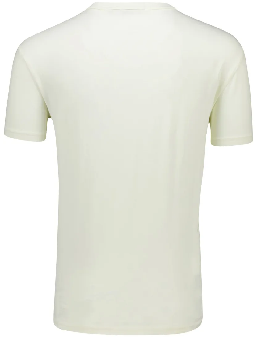 Polo Ralph Lauren t-shirt crème katoen