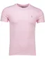 Polo Ralph Lauren T-shirt ronde hals roze