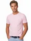 Polo Ralph Lauren T-shirt roze ronde hals