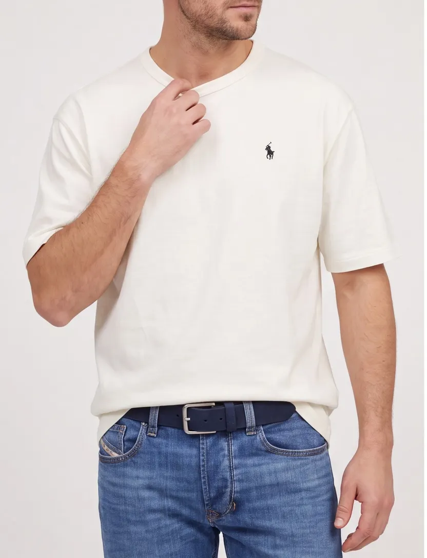 Polo Ralph Lauren t-shirt relaxed fit korte mouw