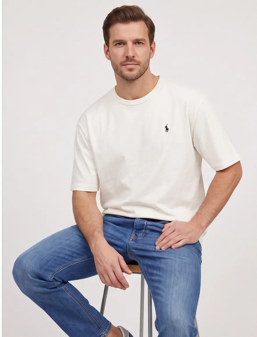 Polo Ralph Lauren t-shirt relaxed fit