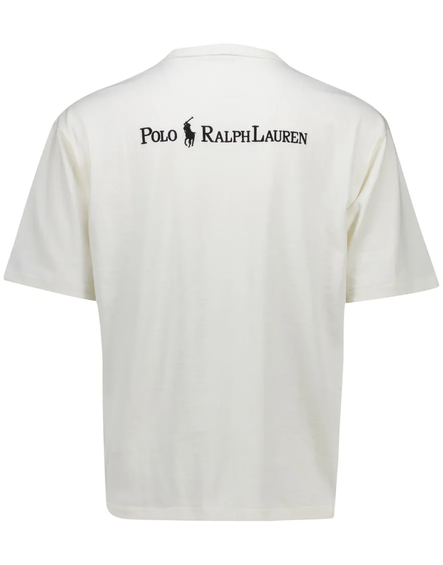Polo Ralph Lauren t-shirt relaxed fit