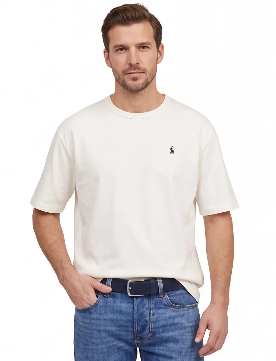 Polo Ralph Lauren t-shirt relaxed fit