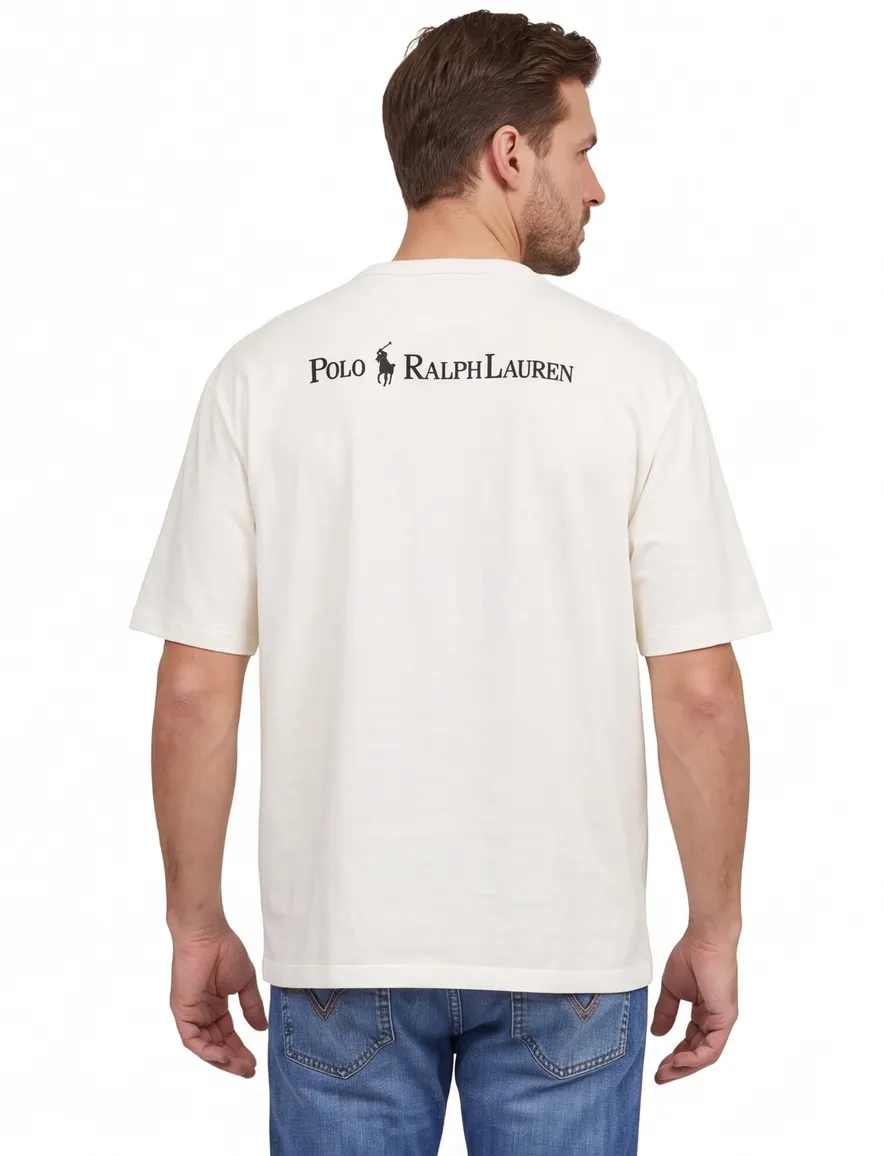 Polo Ralph Lauren t-shirt relaxed fit