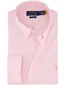 Polo Ralph Lauren overhemd roze slim fit