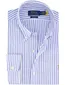 Polo Ralph Lauren blauw wit gestreept overhemd