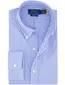 Polo Ralph Lauren overhemd blauw wit