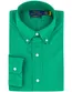 Polo Ralph Lauren overhemd groen button-down