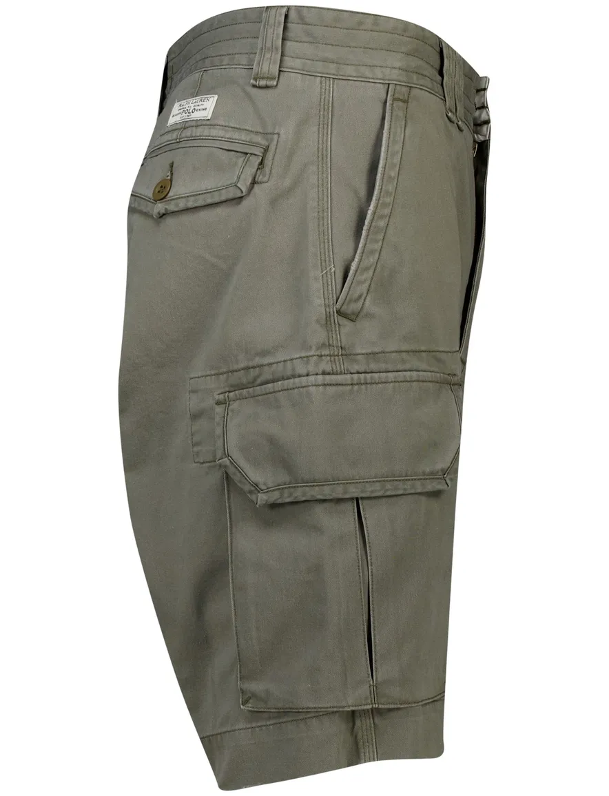 korte broek groen Polo Ralph Lauren