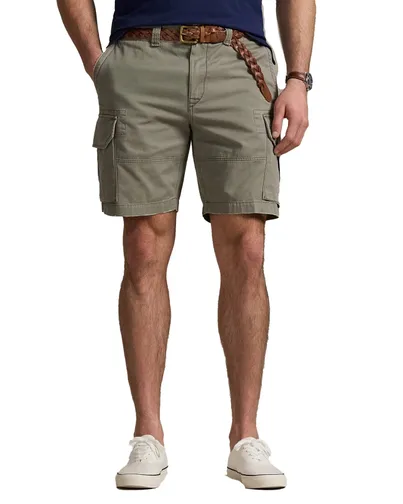 Polo Ralph Lauren Polo Ralph Lauren korte broek groen katoen
