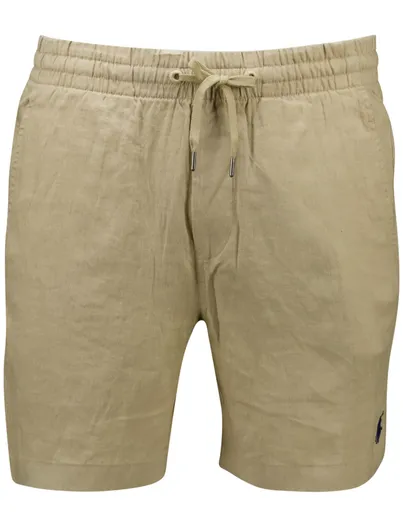 Polo Ralph Lauren Polo Ralph Lauren bermuda beige classic fit