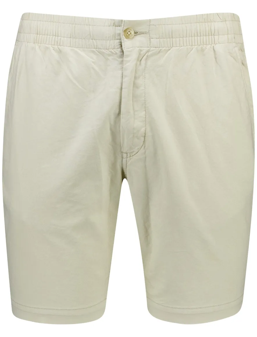 Polo Ralph Lauren Classic Fit korte broek beige