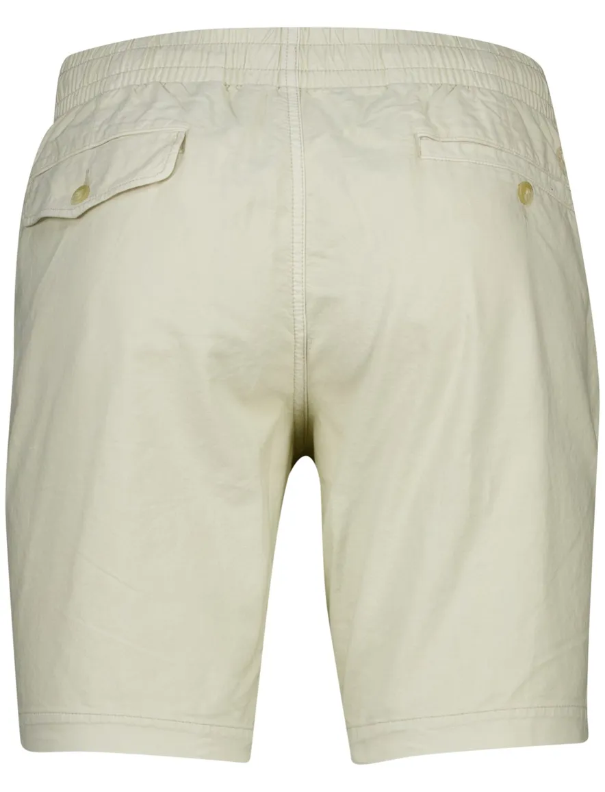 Polo Ralph Lauren Classic Fit korte broek beige