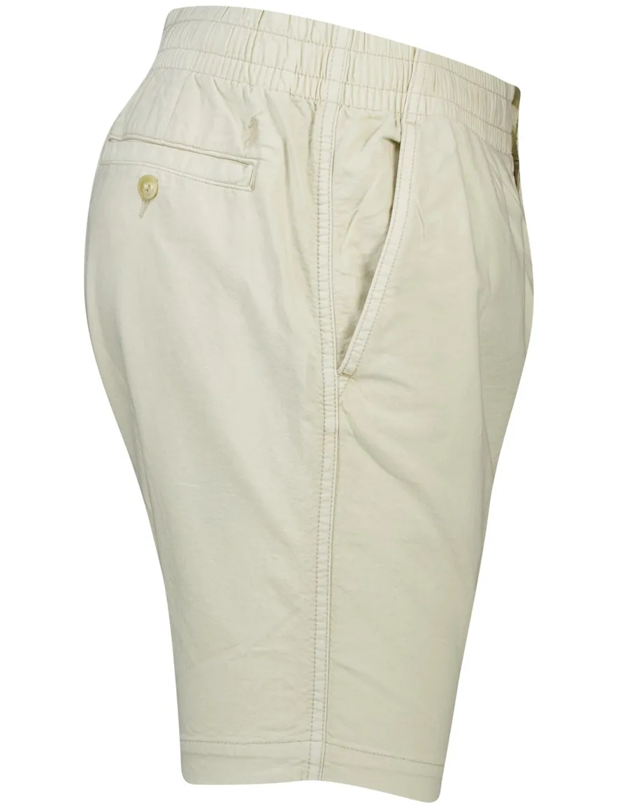 Polo Ralph Lauren Classic Fit korte broek beige