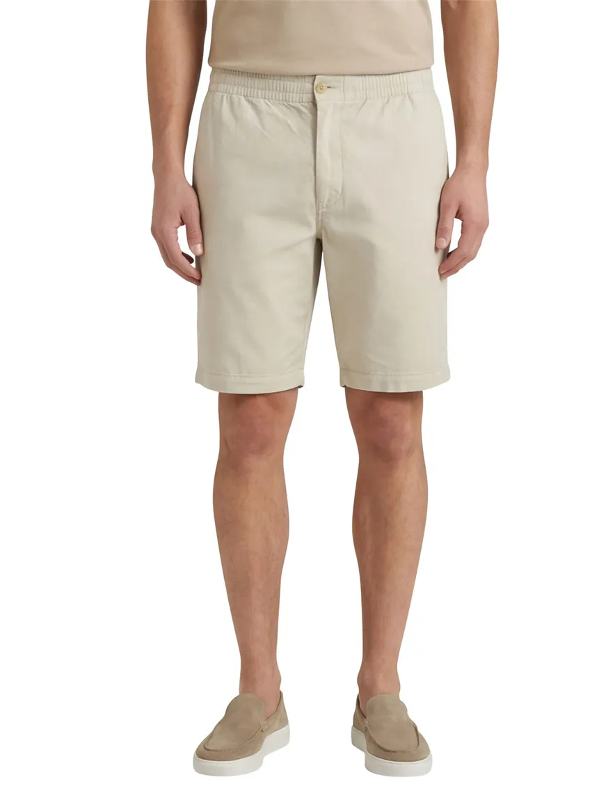 Polo Ralph Lauren Classic Fit korte broek beige