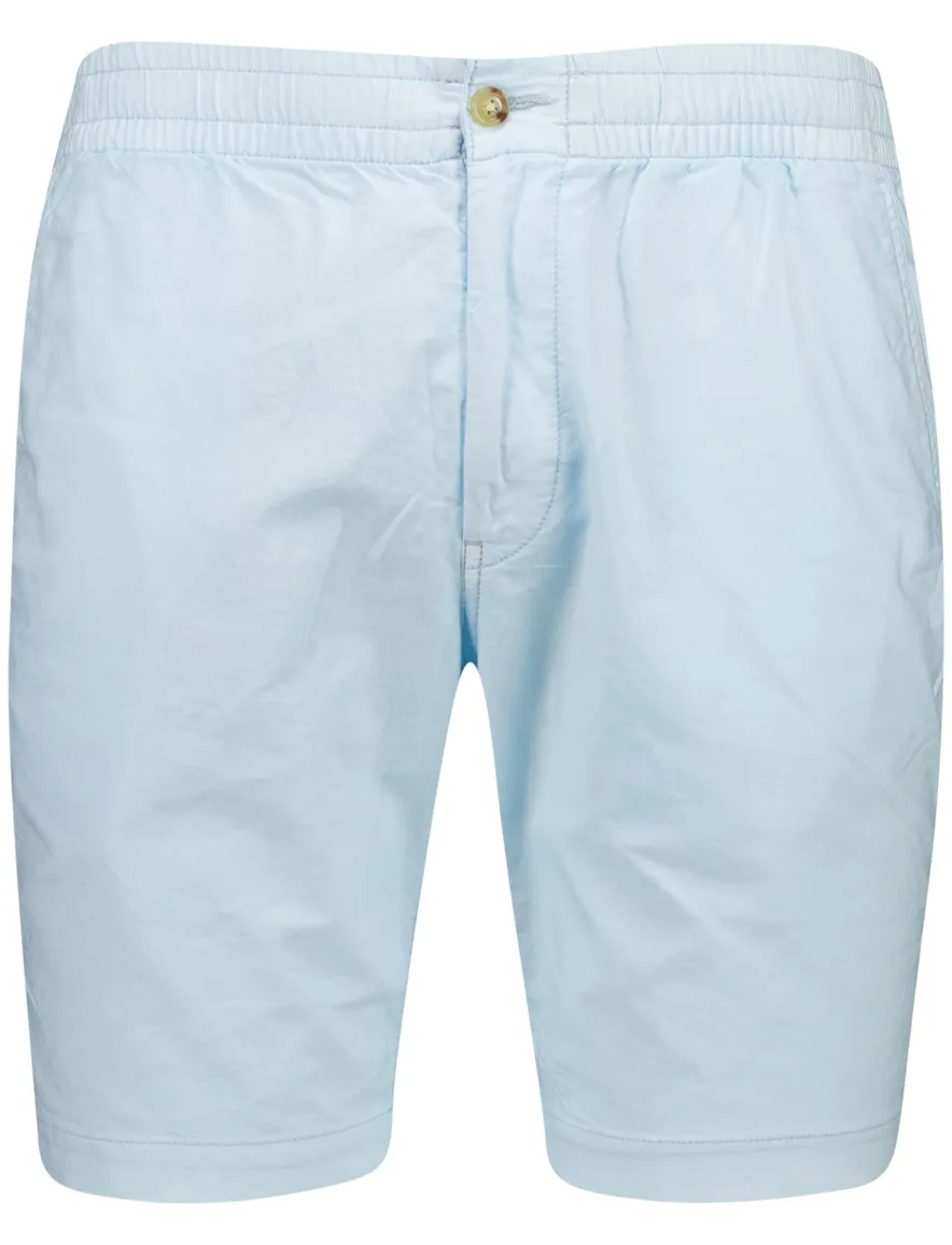 Polo Ralph Lauren korte broek lichtblauw katoen