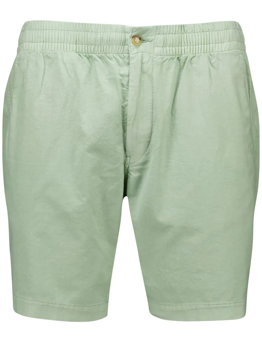 Polo Ralph Lauren bermuda groen effen