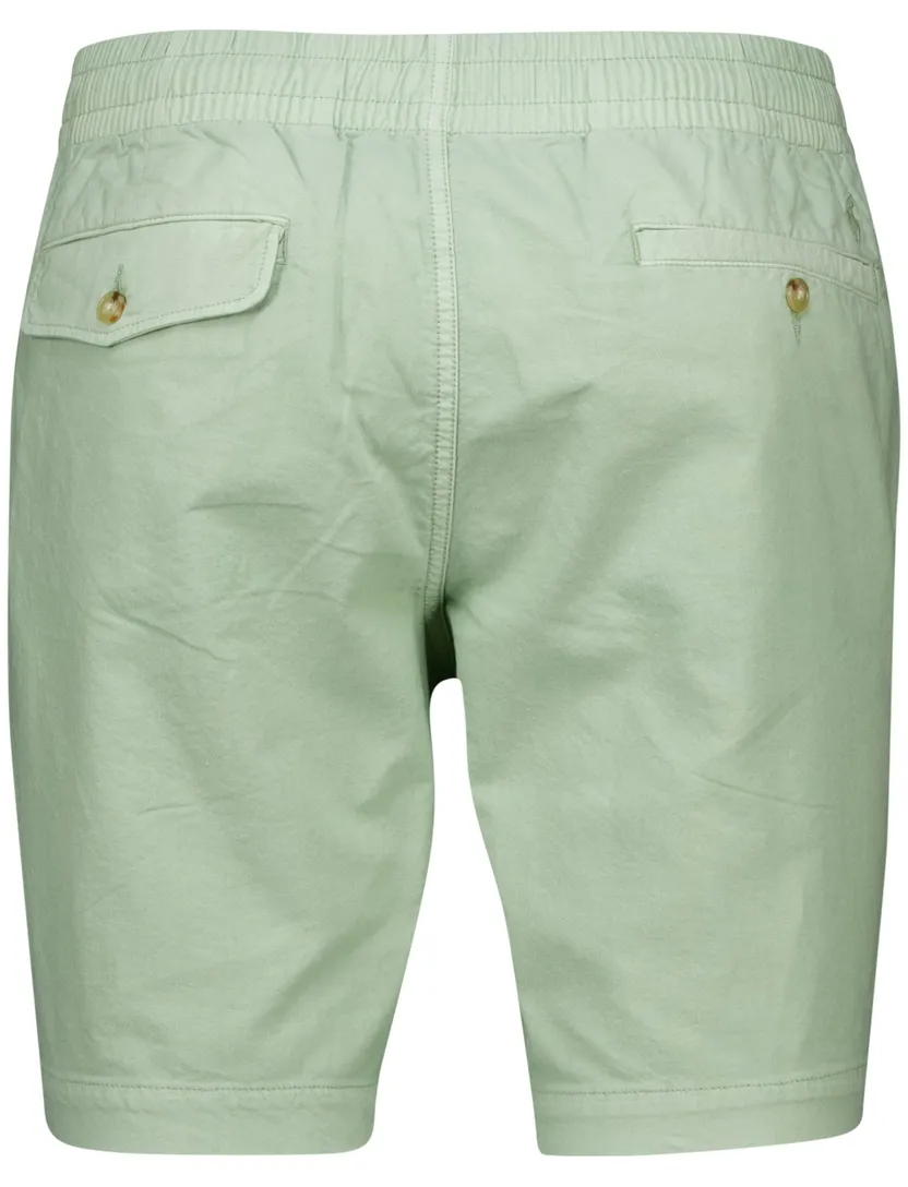 Polo Ralph Lauren bermuda groen effen
