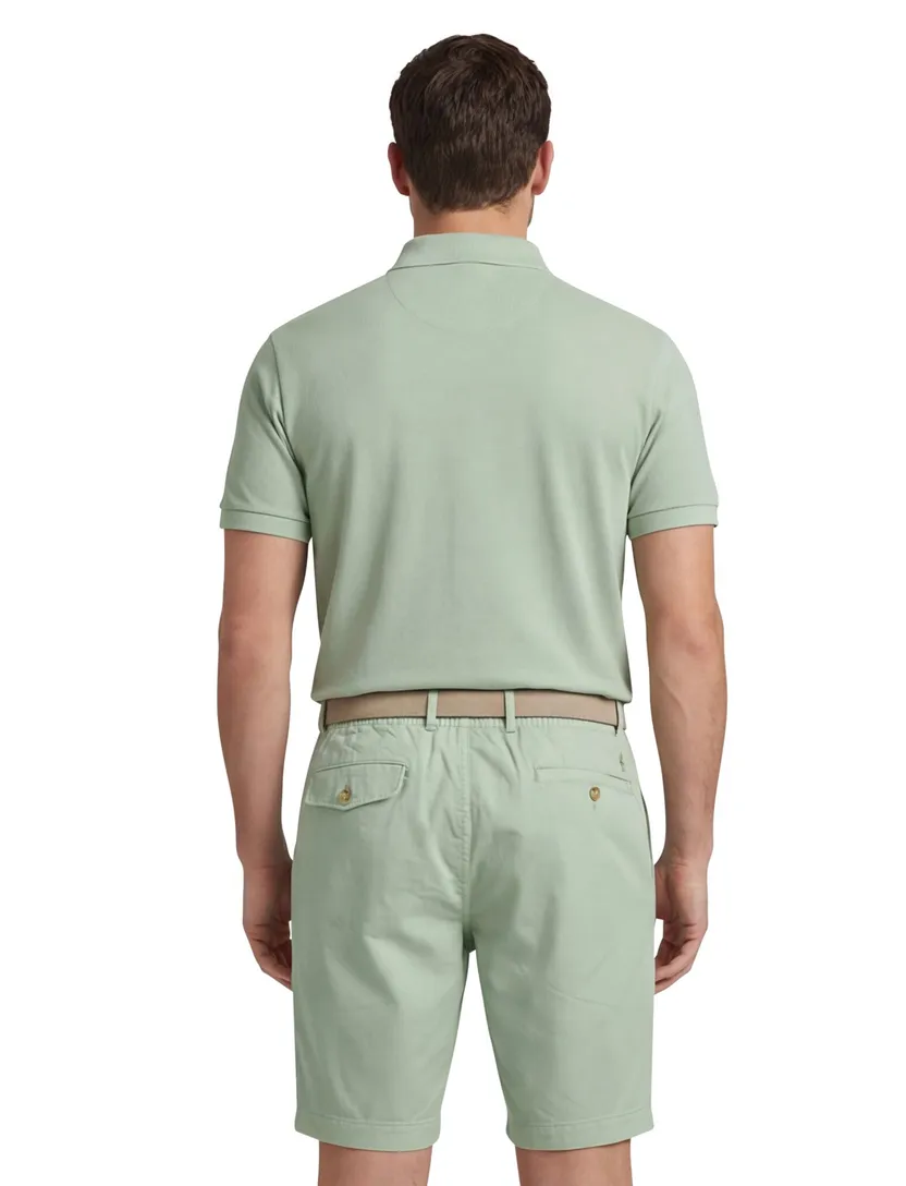 Polo Ralph Lauren bermuda groen effen