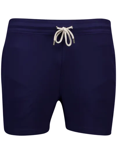 Polo Ralph Lauren Polo Ralph Lauren Slim Fit zwembroek donkerblauw