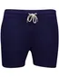 Polo Ralph Lauren Slim Fit zwembroek donkerblauw