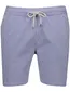 Polo Ralph Lauren zwemshort blauw wit gestreept