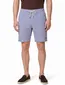 Polo Ralph Lauren blauwe gestreepte zwemshort elastische band
