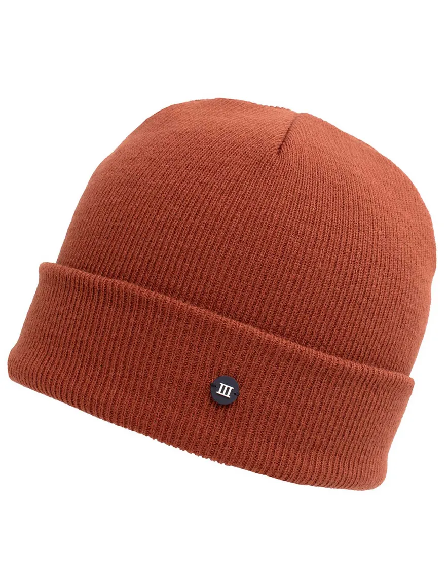 Tresantie beanie bordeaux