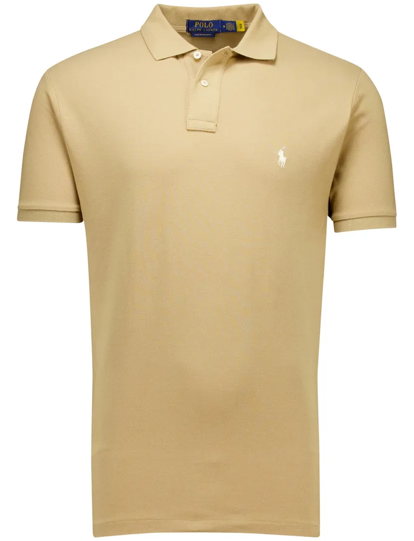 Polo Ralph Lauren polo camel