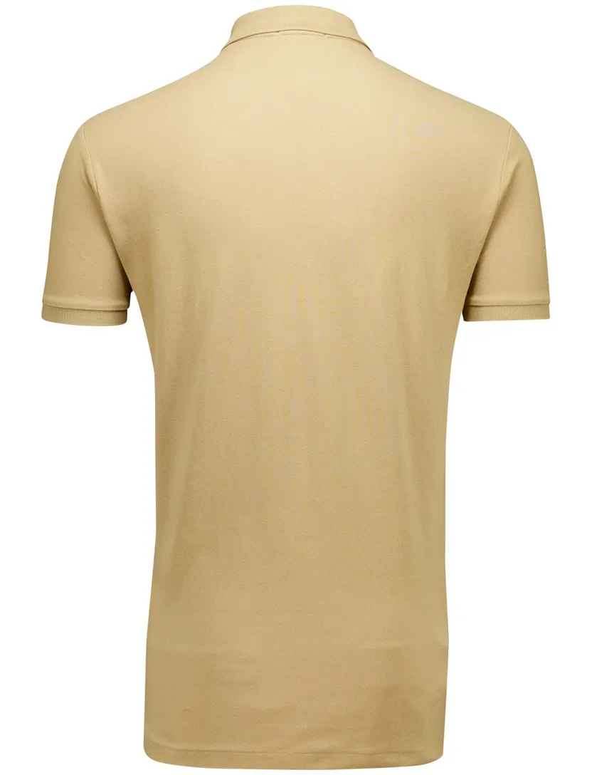 Polo Ralph Lauren polo camel