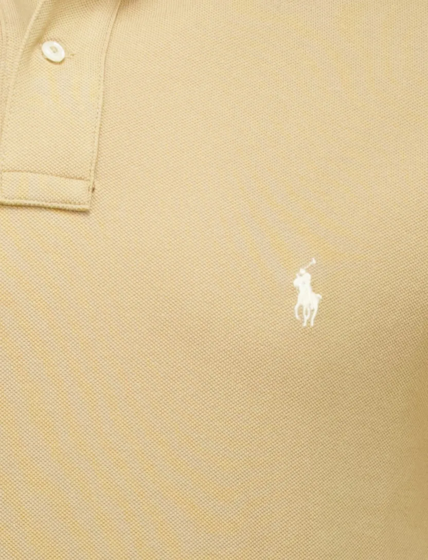 Polo Ralph Lauren polo camel