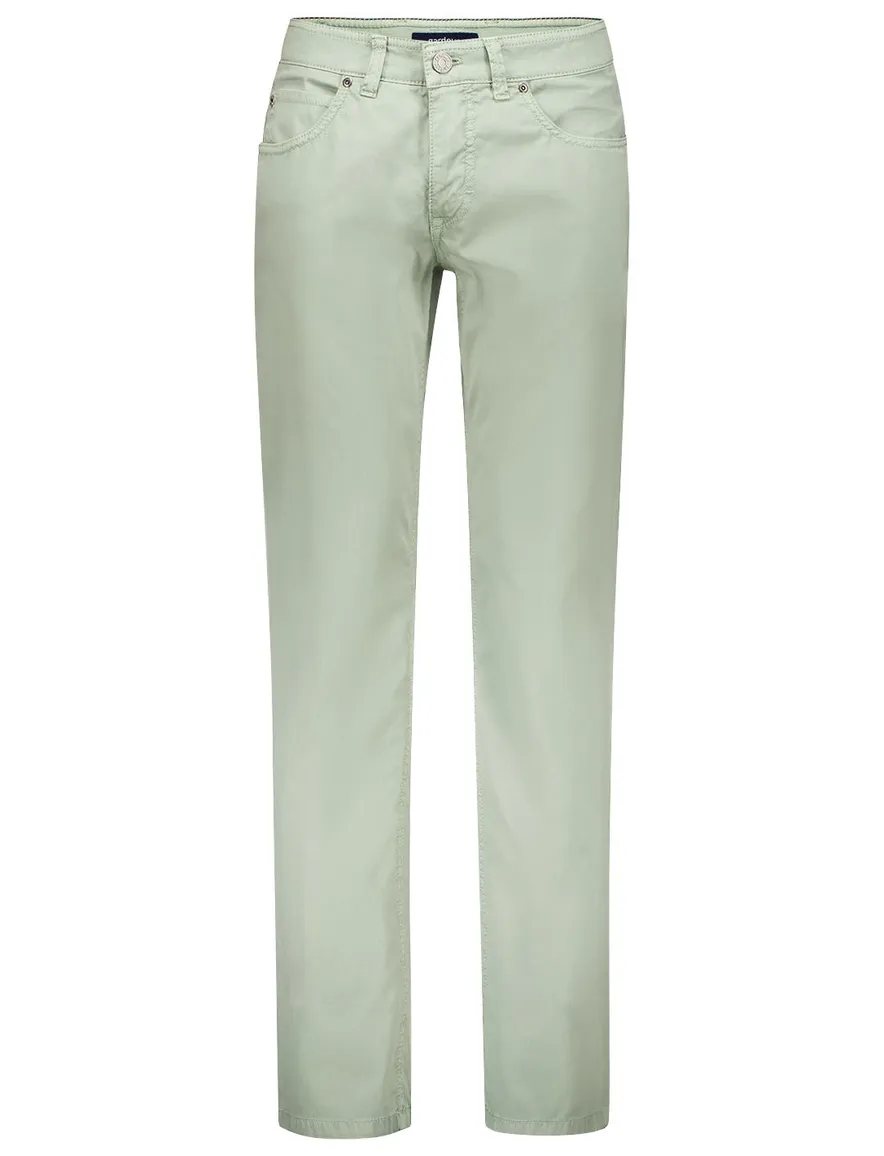 jeans groen Gardeur