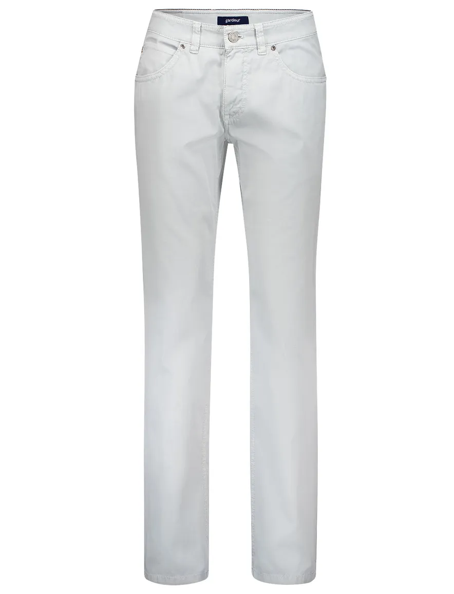jeans grijs Gardeur Bill