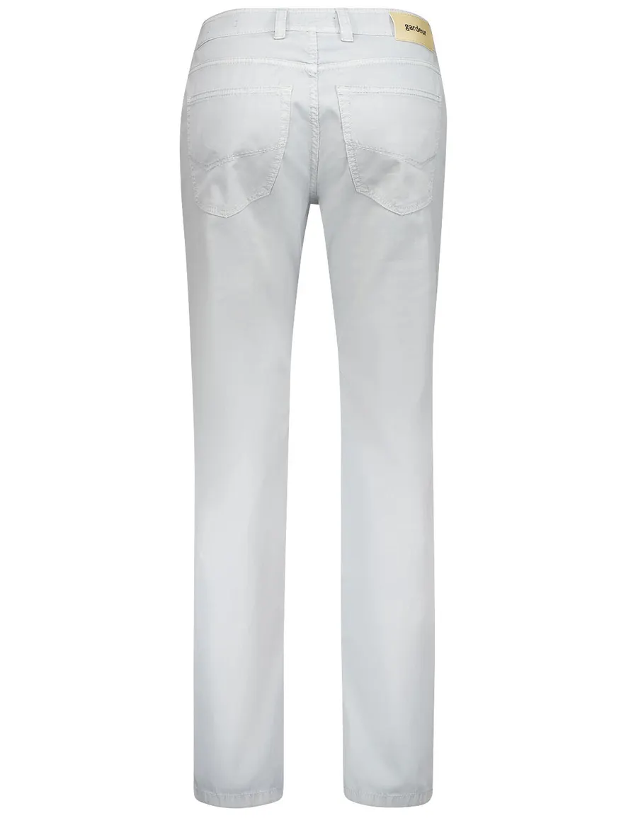 jeans grijs Gardeur Bill