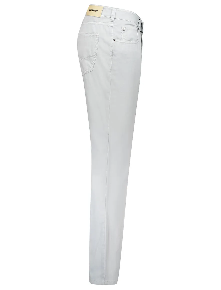 jeans grijs Gardeur Bill